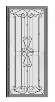 Venetian style